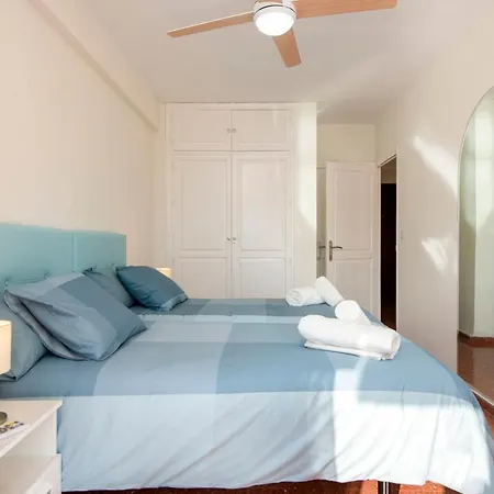 Διαμέρισμα Apartamento Alef *