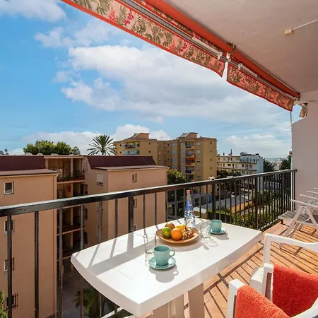 Apartman Apartamento Alef