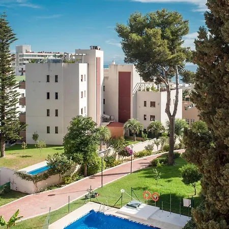 Apartamento Alef * Torremolinos