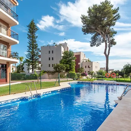 Apartman Apartamento Alef *