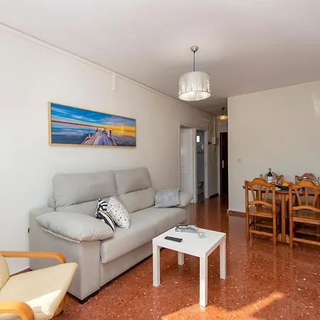 Apartamento Alef Apartman Torremolinos