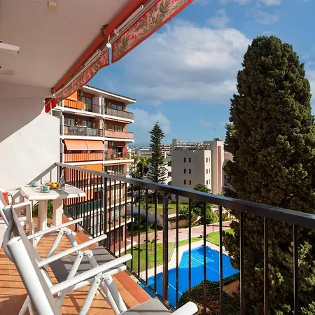 Apartamento Alef * Torremolinos