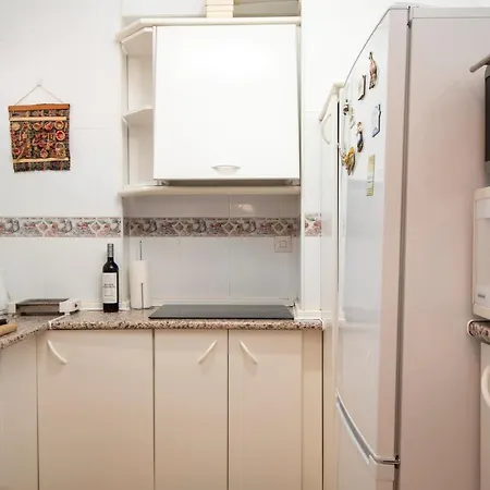 Apartamento Alef Апартаменты *