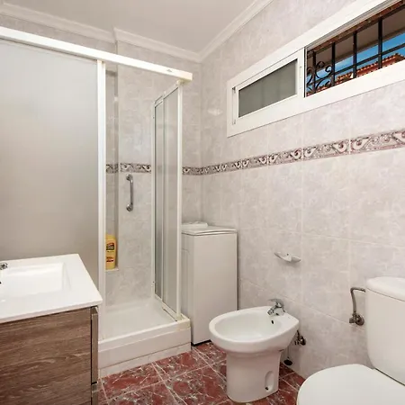 Apartamento Alef *