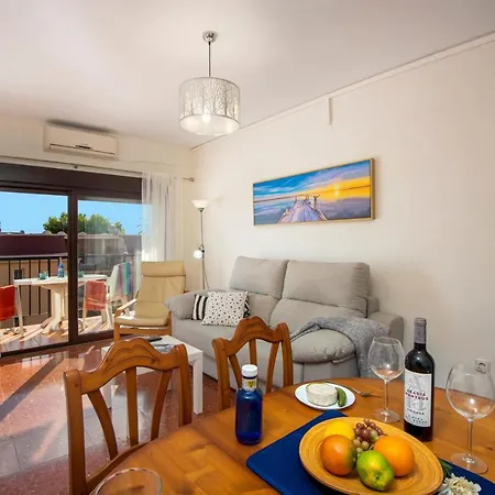 Apartamento Alef Апартаменты
