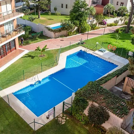 Apartamento Alef Апартаменты *